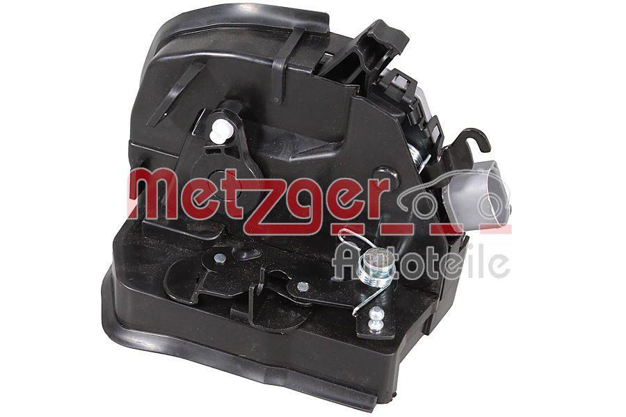 Fechadura de porta METZGER ref. 2314494